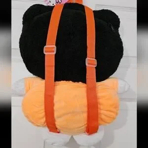 Hello Kitty | Bags | Rare Hello Kitty Halloween Pumpkin  display picture 3